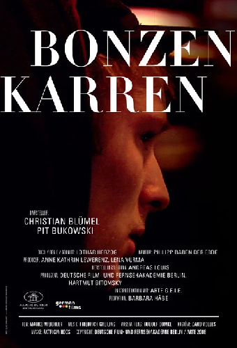 Bonzenkarren