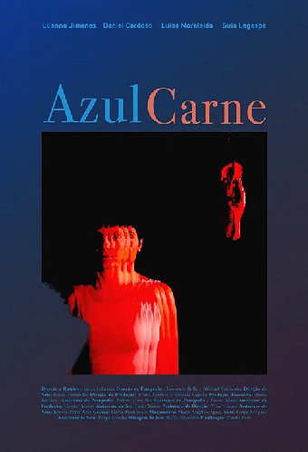 Azul Carne