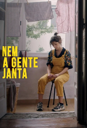 Nem a Gente Janta