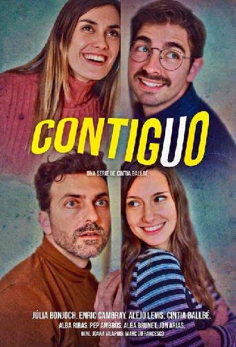 Contiguo