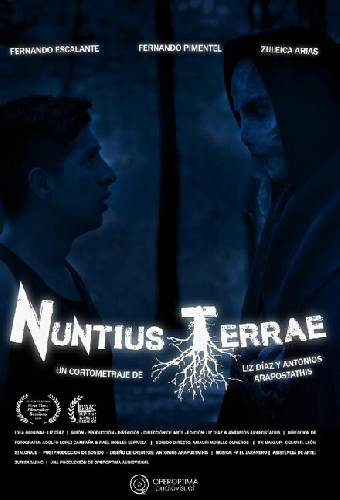 Nuntius Terrae
