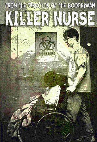 Killer Nurse