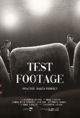 Test Footage