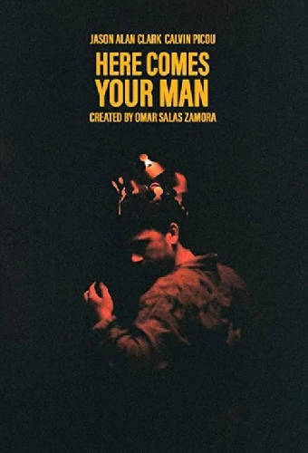 Here Comes Your Man