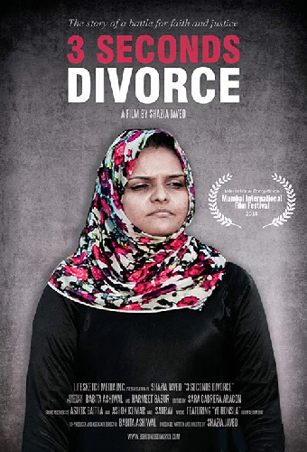3 Seconds Divorce