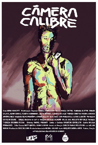 Câmera Calibre