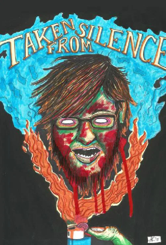 Taken from Silence