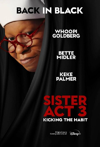 Sister Act 3