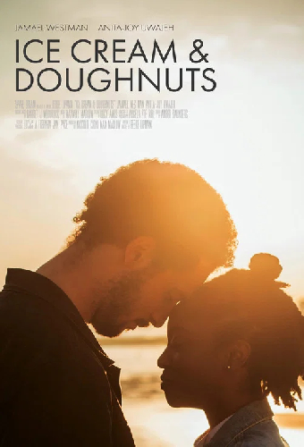 Ice Cream & Doughnuts