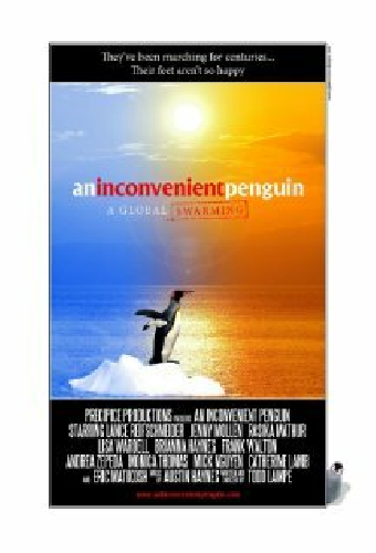 An Inconvenient Penguin
