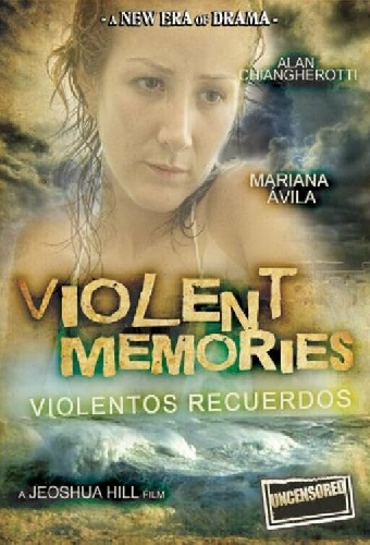 Violentos recuerdos