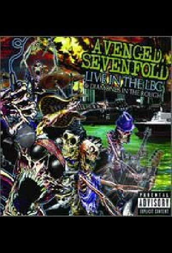 Avenged Sevenfold: Live in the L.B.C. & Diamonds in the Rough