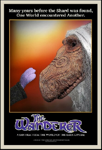 The Wanderer