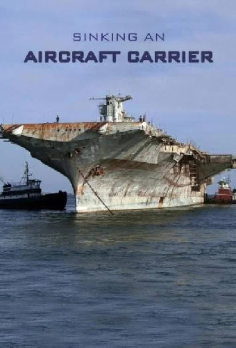 Sinking an Aircraft Carrier