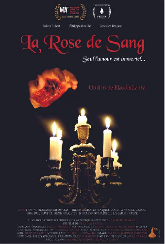 La Rose de Sang
