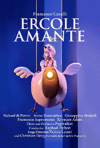 Ercole Amante