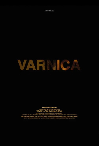 Varnica