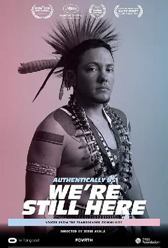 Authentically Us: We're Still Here