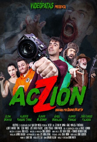 Aczión