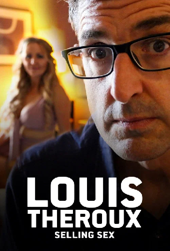 Louis Theroux: Selling Sex