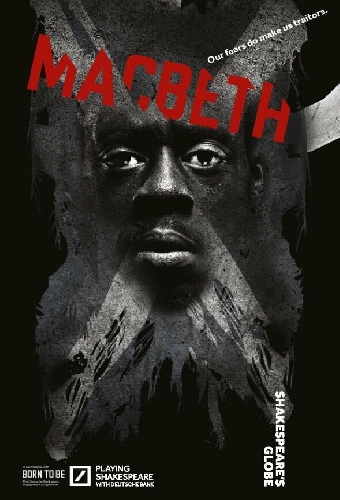 Shakespeare's Globe: Macbeth