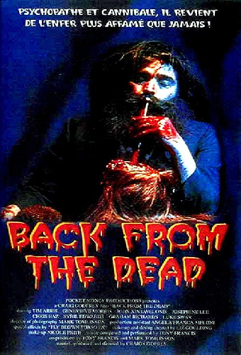 Back from the Dead