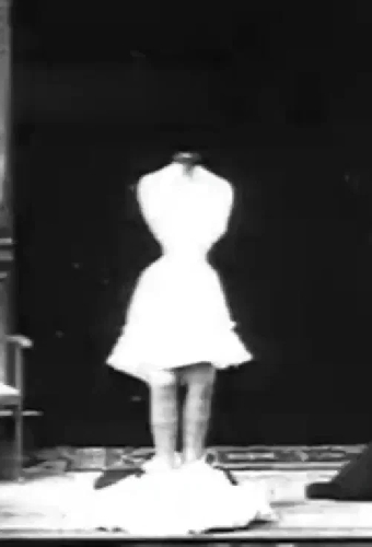The Way to Sell Corsets