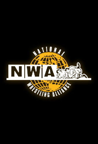 The Second Annual NWA Jim Crockett Sr. Memorial Cup Tag Team Tournament