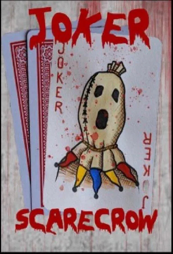 Джокер-пугало