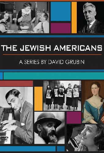 The Jewish Americans