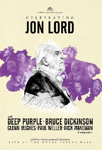 Celebrating Jon Lord