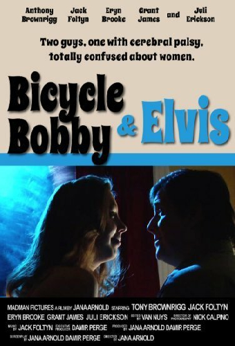 Bicycle Bobby