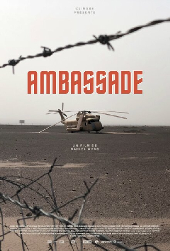 Ambassade