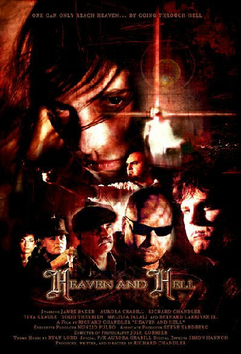Heaven and Hell