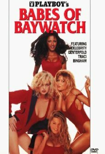 Playboy's Babes of Baywatch