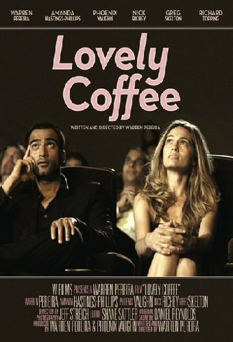 Lovely Coffee