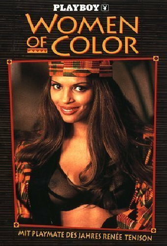 Playboy: Women of Color