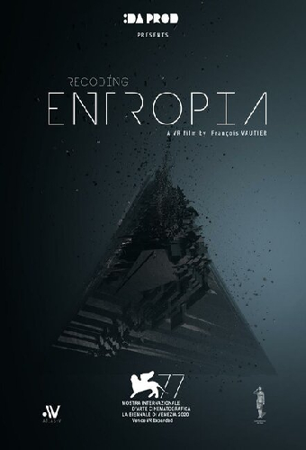 Recoding Entropia
