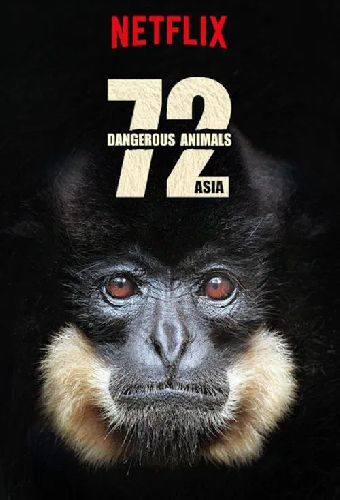72 Dangerous Animals: Asia