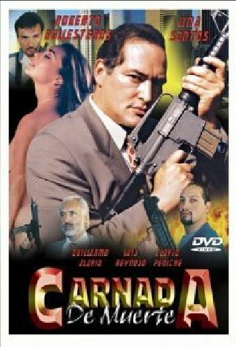 Carnada de muerte