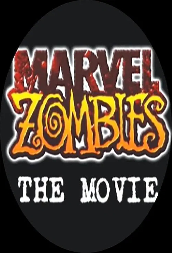 Зомби Marvel: Фильм