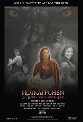 Rotkäppchen: The Blood of Red Riding Hood