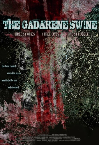 The Gadarene Swine