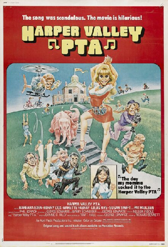 Harper Valley P.T.A.