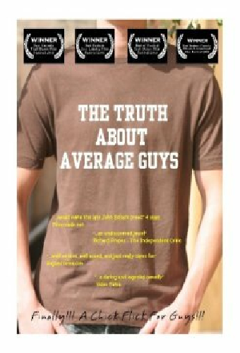 The Truth About Average Guys