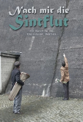 Nach mir die Sintflut