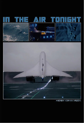 In the Air Tonight