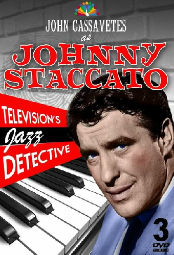 Johnny Staccato