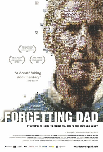 Forgetting Dad