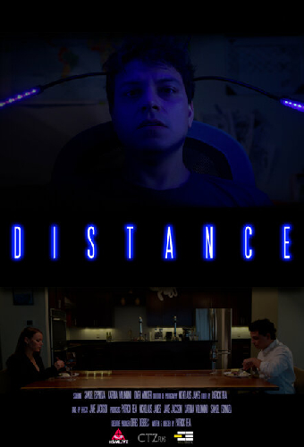 Distance